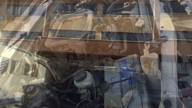 nissan NP 300 MAZOT POMPASI 0532 177 35 38 смотреть онлайн