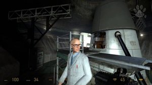 HALF LIFE 2 ep.2 ВЕСЬ СЮЖЕТ В 1 ПЕСНЕ