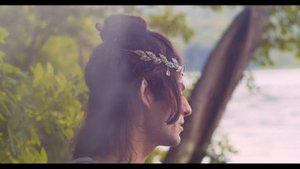 Misty Mountains but it’s sung by the elves - Mia Asano & Vinny Marchi