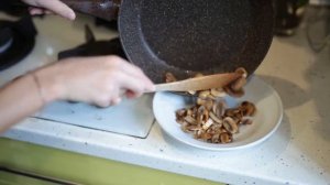 Треска, запеченная с овощами по-испански