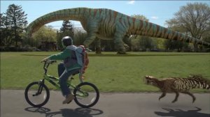 Dino Dan | Season 3 and 4 Opening