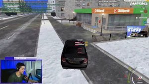 А КОГДА НЕ ФСБ СТРИМ НА АМАЗИНГ РП В GTA CRMP