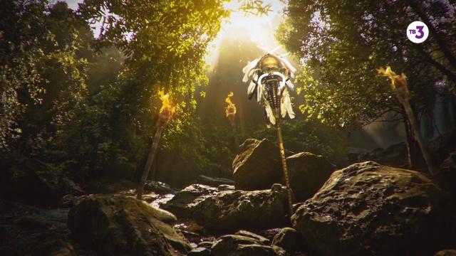 Последний герой. Актеры против экстрасенсов | с 2 марта на ТВ-3