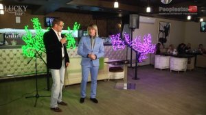 Добрый вечер, Реутов!(9)  - Дмитрий Белоносов