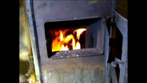 Ремонт отопительного котла