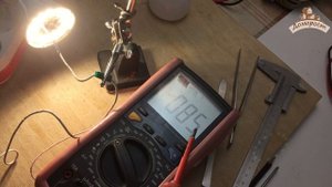 Разбираем светодиодную лампу e27 на 16 Вт