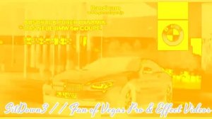 (REQUESTED) BMW Logo History In GoldenChorded