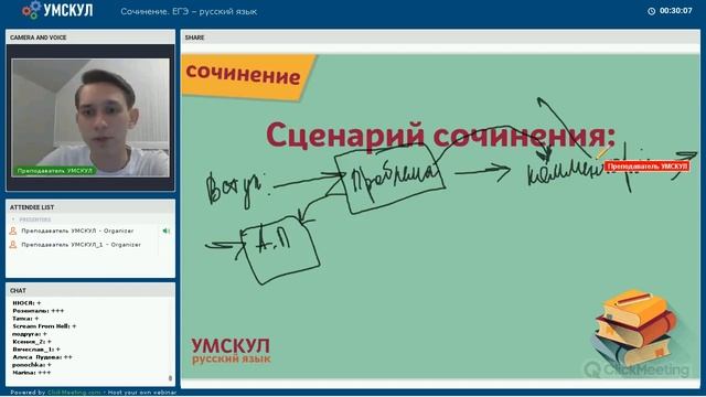 Сочинение