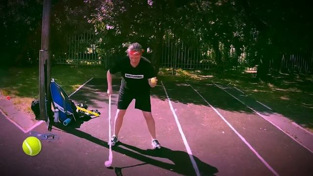 Тренировка. Флорбол смотреть онлайн