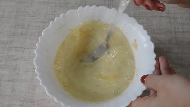 Я никогда не ела такой вкусной цветной капусты! Рецепт вкусной запеканки. смотреть онлайн