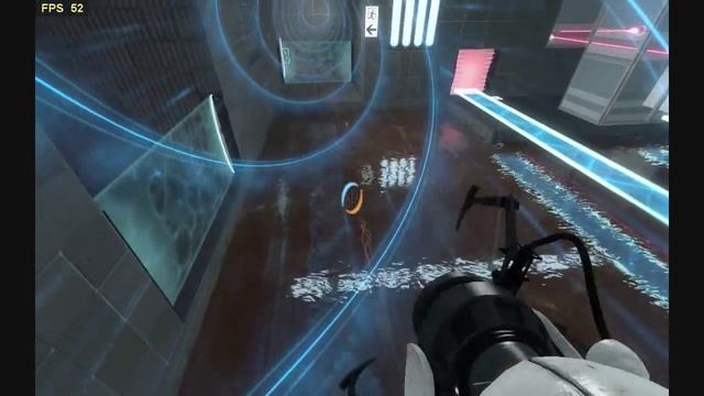 Portal 2 | Custom Maps: Zimbardo (HD) смотреть онлайн