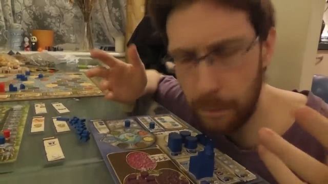 Terra Mystica - Shut Up & Sit Down Review смотреть онлайн