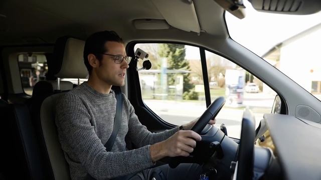 PHEV for Ford Transit Custom & Ford Tourneo Custom FULL REVIEW - Autogefühl смотреть онлайн