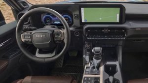 MINI TOYOTA  LAND CRUISER. TOYOTA LAND HOPPER Test Drive/ Review/ Interior/ Exterior