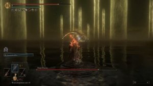 Elden Ring | Радагон из Золотого Порядка & Зверь Элдена / Radagon of the Golden Order & Elden Beast