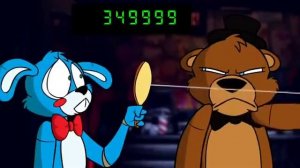 Той Бонни и Фредди