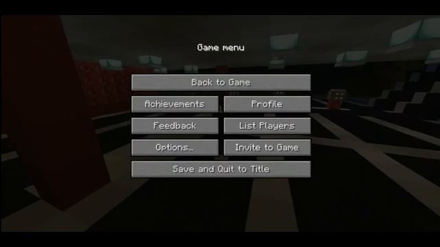 Java UI Add-on In Minecraft Bedrock | 1.16 | Minecraft | SAEN T.K