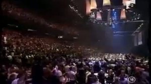 Бадр Хари против Семи Шилда. К1 16.05.2009.