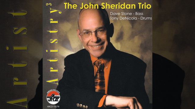 The John Sheridan Trio - It's Been So Long смотреть онлайн