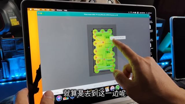 大马电台WiFi网速有Lock？！一招搞定！ смотреть онлайн