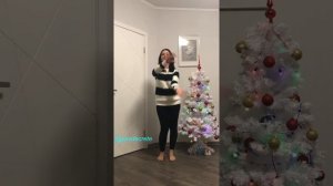 Снег руками нагребаем, Лепим, лепим ком большой! Логоритмика.