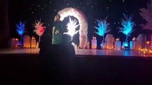 САМИРА ОМАРОВА ИЗБЕРГ.