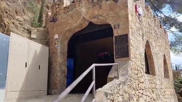 Испания, Lloret de Mar. Город сказка. Кругом лазурь и бескрайнее море! смотреть онлайн