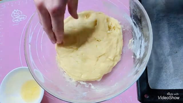 Вкусняшка из Простых продуктов! Пирожное к чаю!Ясмина Готовить ??? смотреть онлайн