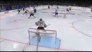 ХК Салават Юлаев - Яугир (Зайнетдин)