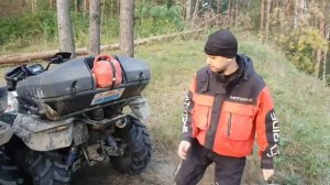 Какой квадроцикл покупать? Yamaha(ямаха) или Suzuki (сузуки)?