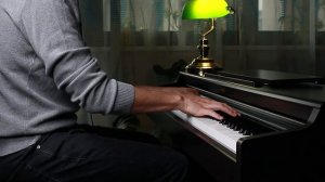 Porz Goret - Yann Tiersen