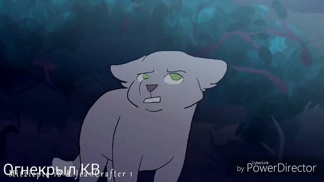 {Коты-Воители}||▪□Фиалочка и Веточка□▪||[Кто хочет стать королевой?]||~С 1 апреля!~ смотреть онлайн