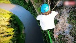 Путешественник Андрей Понкратов служил в Борзе, но сейчас приехал снимать совсем другое Забайкалье