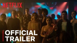 Elite TV series, season 3 - Official Trailer | Netflix