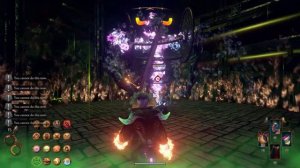 Outward- The Soroboreans DLC Lets Play- Ep 11- Titanic Guardian Mk 7 Boss Fight and Gemstone Key A