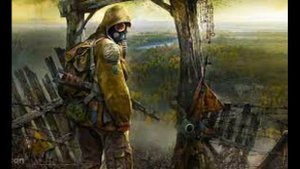 Ботаник аудиокнига из серии STALKER
