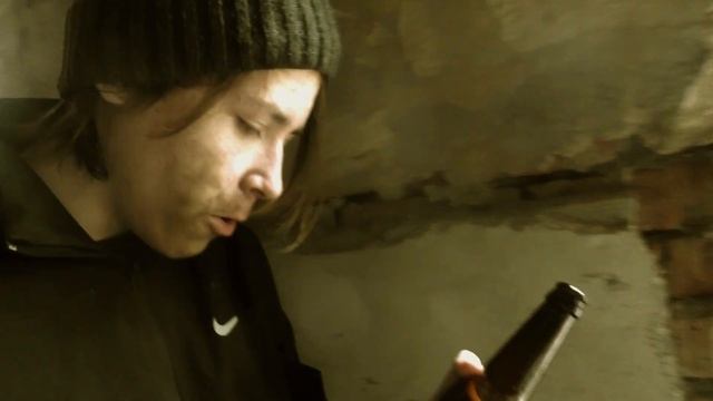 Гулящие: Человек без цели - Серия #1
