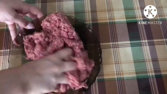 Самса. Хрустке тісто, соковита начинка!!!