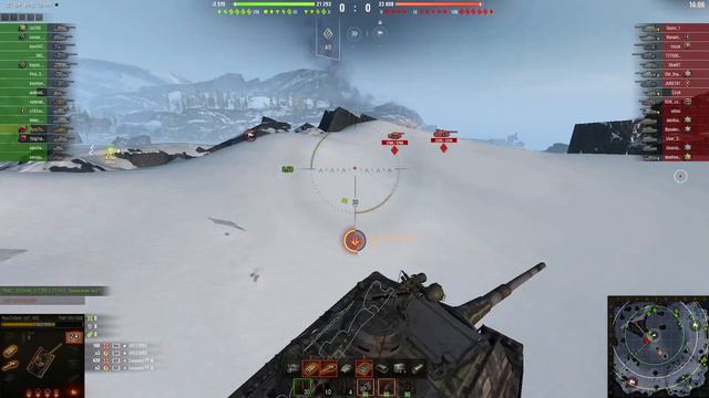 Я не понимаю, кого качаю. / Прокачиваю аккаунт в танках. смотреть онлайн