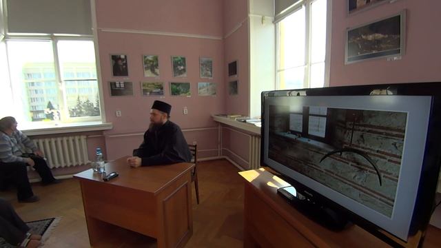 Фрагмент публичной лекции Димитрия Кадомцева смотреть онлайн