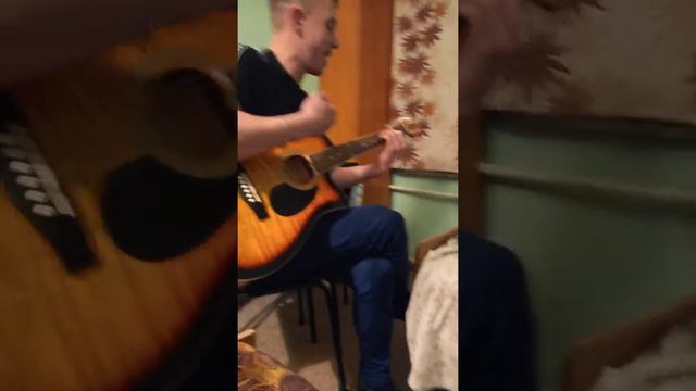 Помнишь летний порой -Сергей Комов