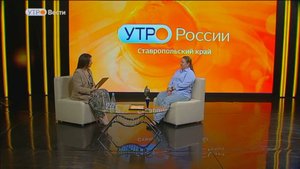 Лучший повар школьной столовой Ставрополья поделилась секретами