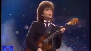 Вадим Байков - Я вспоминаю тебя (1991).