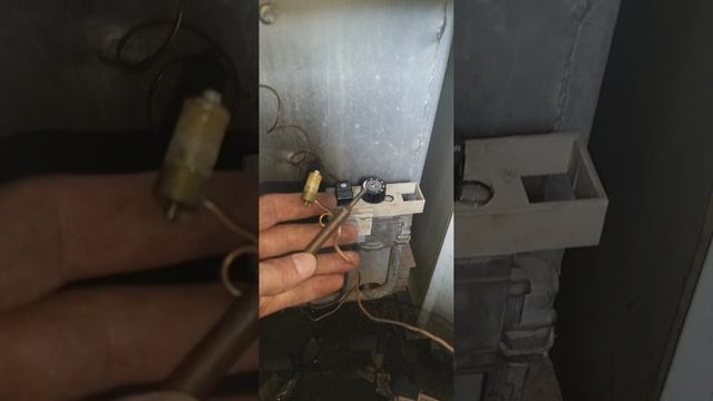 закипает котёл смотреть онлайн