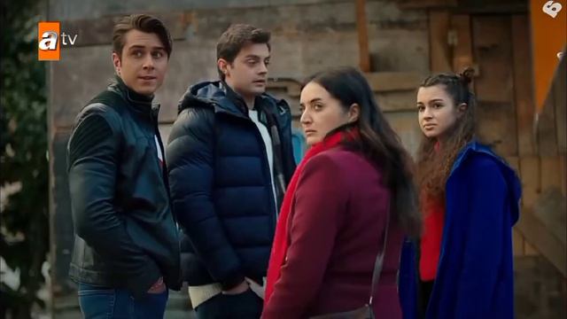 Мои братья и сёстры. Почему застрелили Асие?// Kardeşlerim. Asiye neden vuruldu?