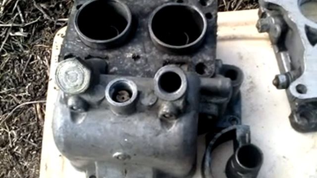 MOV10135 Внимание!!!Моя Критика видео Светлова про к126 и к88 смотреть онлайн