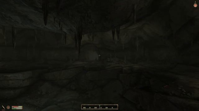 Oblivion Let's Play EP16 - Ogres and Trolls смотреть онлайн