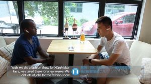 Беспроводные наушники-переводчики PlusWT2