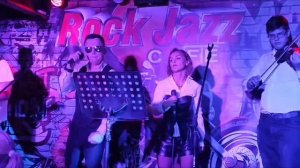 Промо нарезка выступления кавер проекта "Погромче Бро"