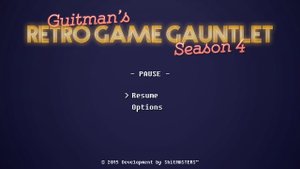RGG. Season 4 - Day 23 (part 3 of 3)